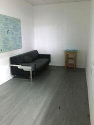 Mandai Connection (D25), Factory #492775611